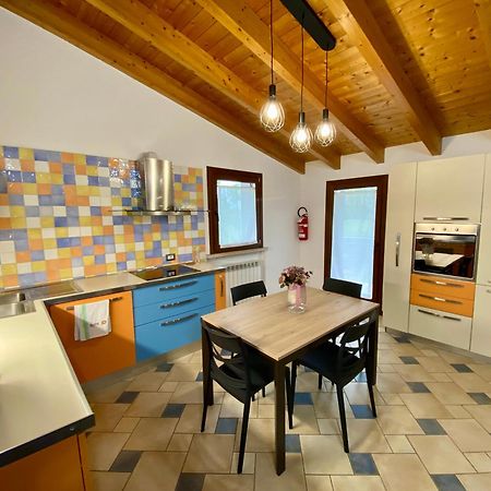 Ronchi Enjoy House公寓 外观 照片